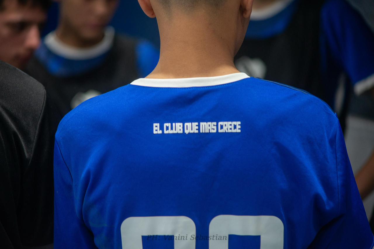 El club que más crece